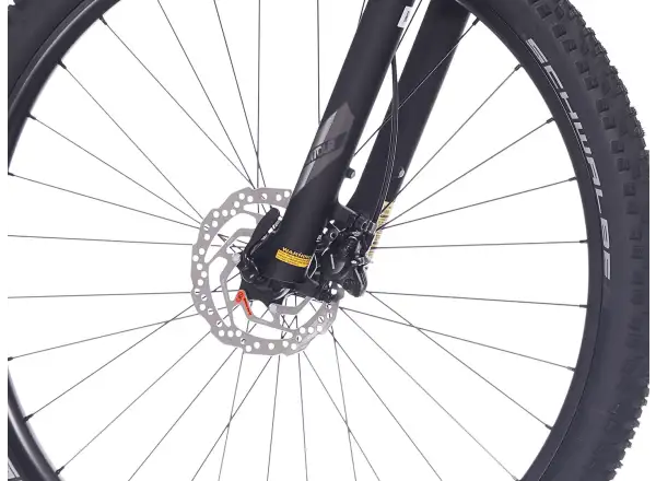 Superior XC 6.9 horský bicykel Gloss Yellow