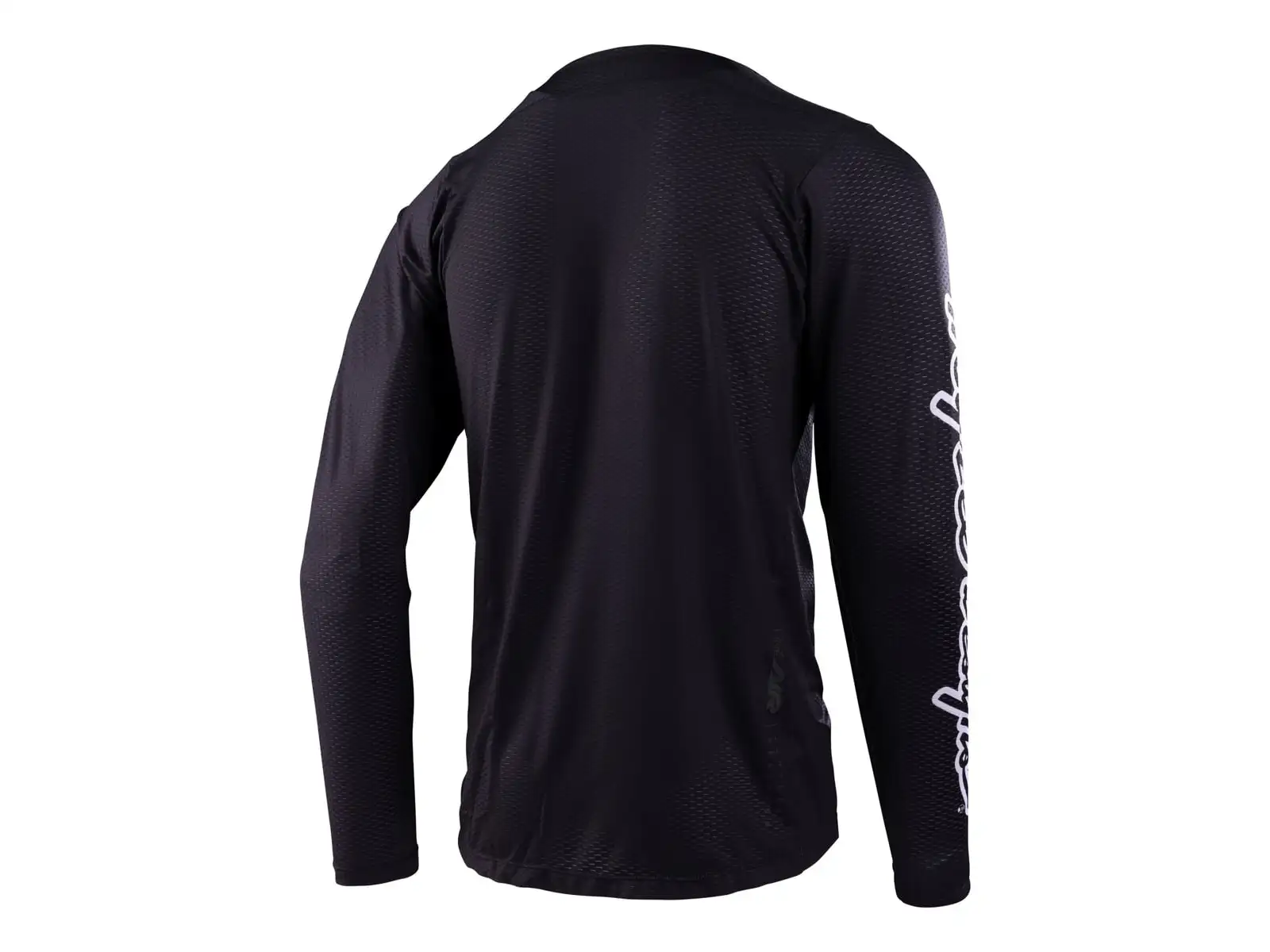 Troy Lee Designs Skyline Air Pánsky mono dres s dlhým rukávom Black
