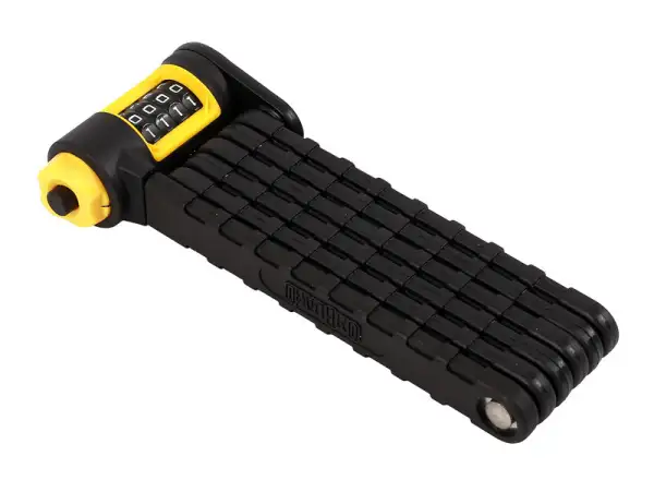 OnGuard K9 skladací zámok 885 mm