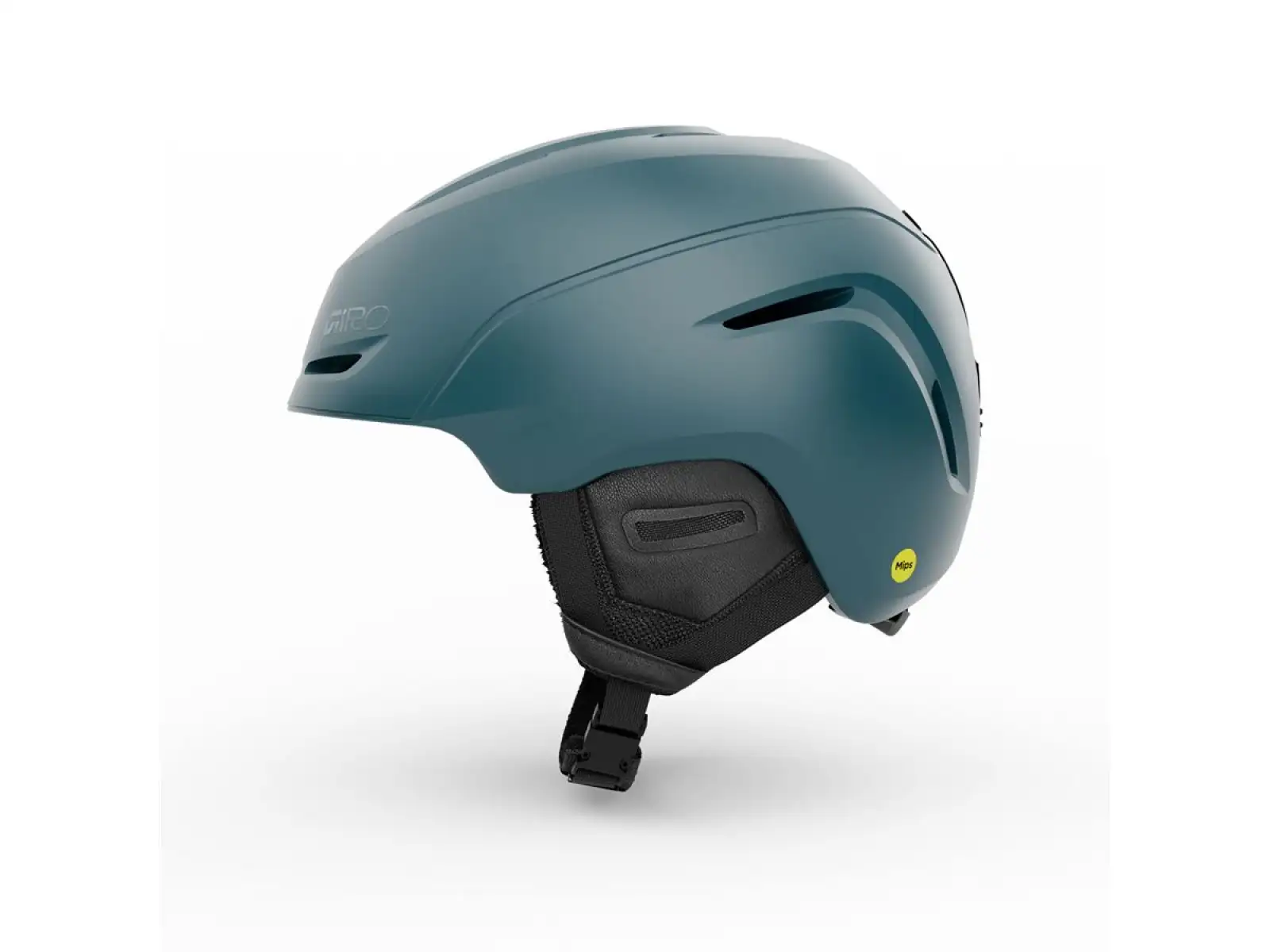 Giro Avera Mips lyžiarska prilba Mat Peacock Pearl