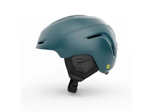 Giro Avera Mips lyžiarska prilba Mat Peacock Pearl