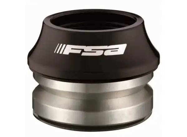 FSA Orbit CE 8 mm 45x45 Campy 41,8 mm Drop In hlavové zloženie čierna