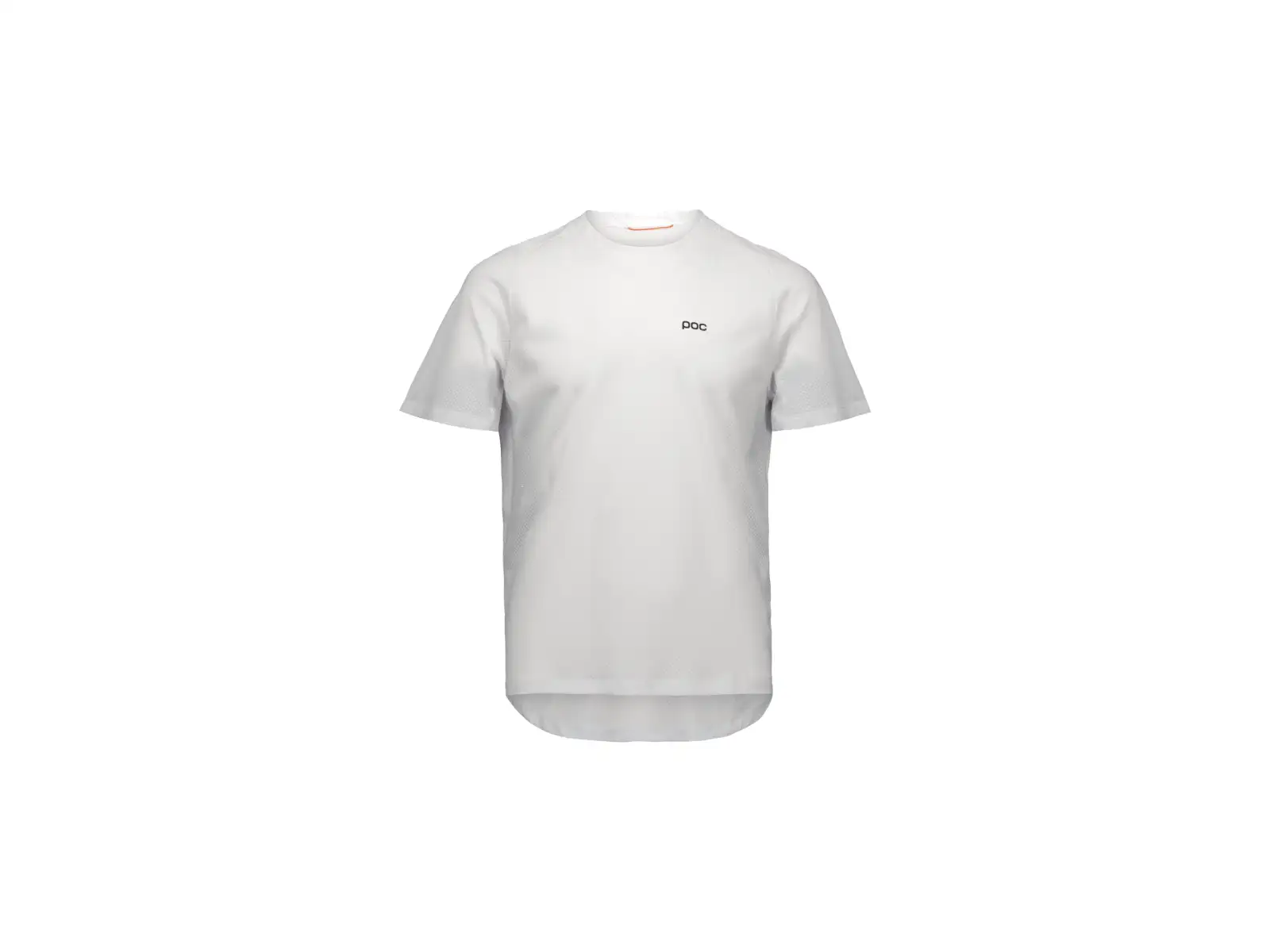 POC Motion Air pánsky dres krátky rukáv Hydrogen White
