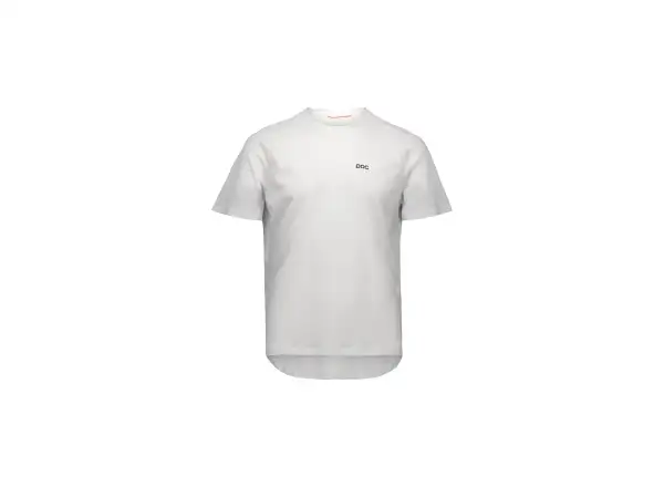 POC Motion Air pánsky dres krátky rukáv Hydrogen White