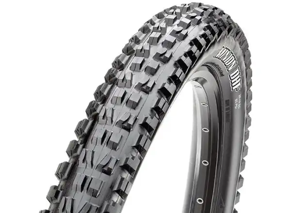 Maxxis Minion DHF 27,5x2,60" WT EXO TR MTB plášť kevlar