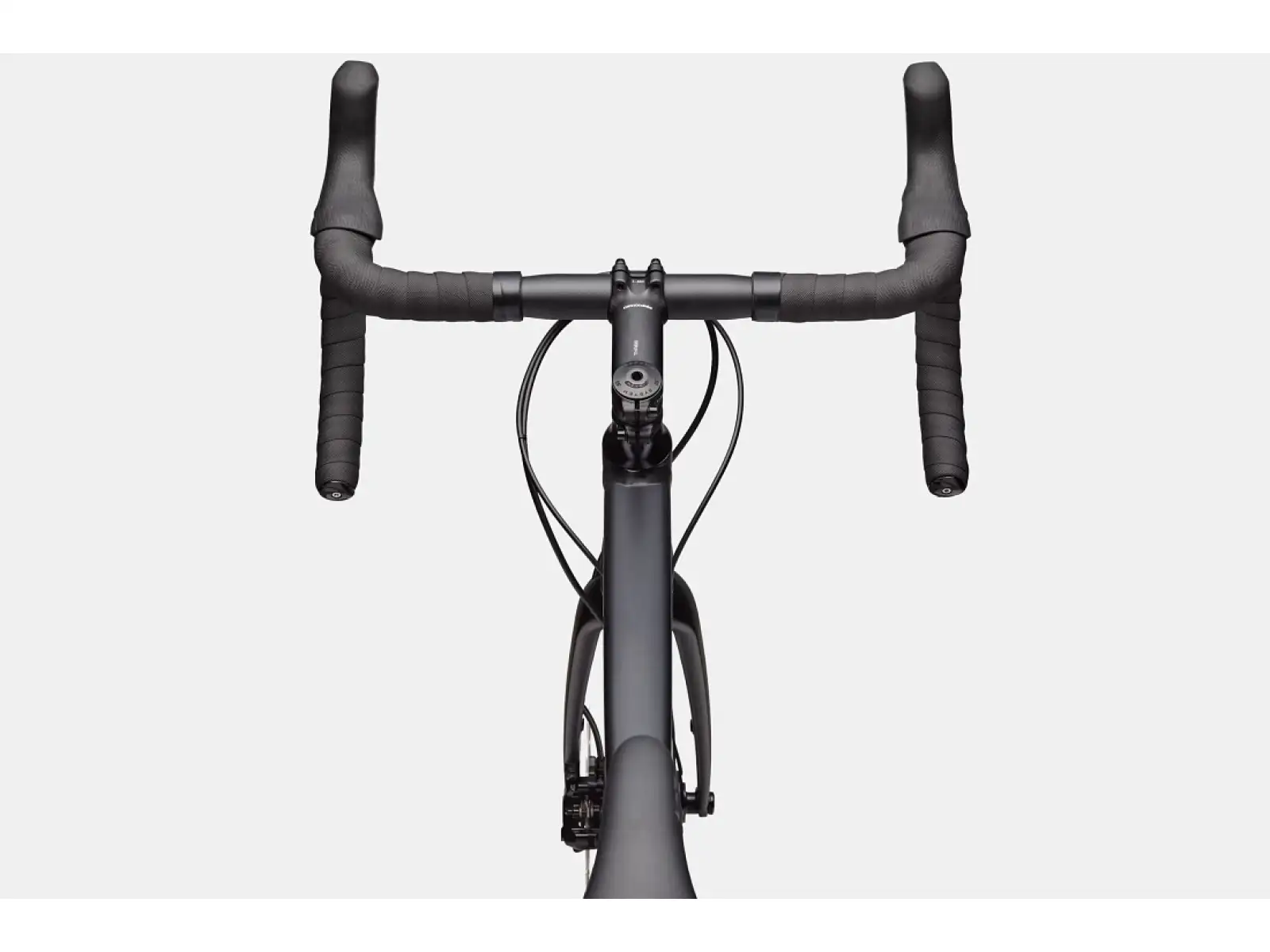 Cannondale CAAD 13 105 cestný bicykel Matte Black