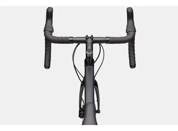 Cannondale CAAD 13 105 cestný bicykel Matte Black