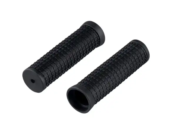 Force gripy pre Grip Shift čierna