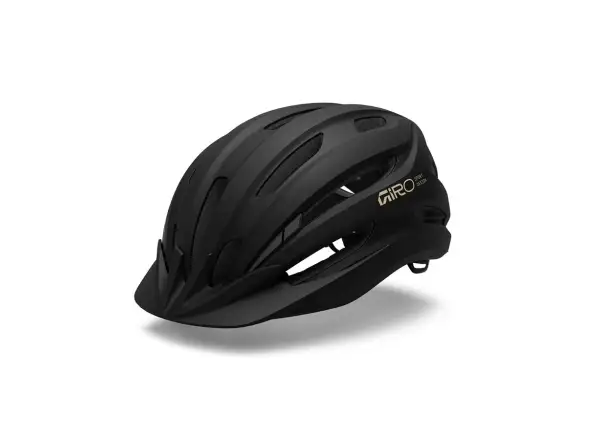 Giro Register II dámska prilba Mat Black/Stone