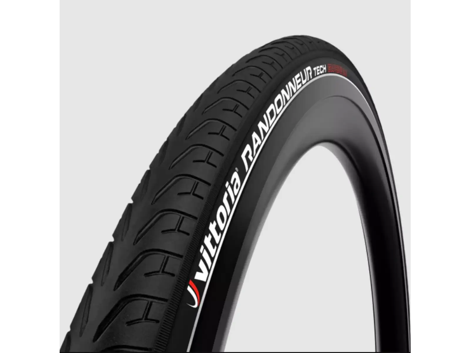 Vittoria Randonneur Tech G2.0 40-559 trekingový/city plášť drôt
