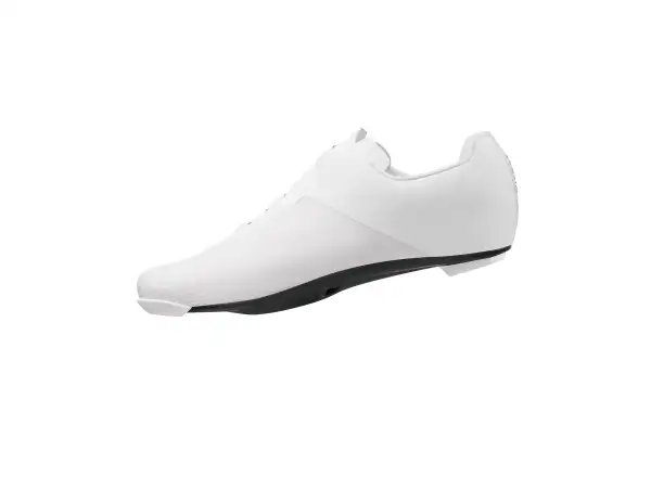 Fizik Tempo Lyra cestné tretry White/White