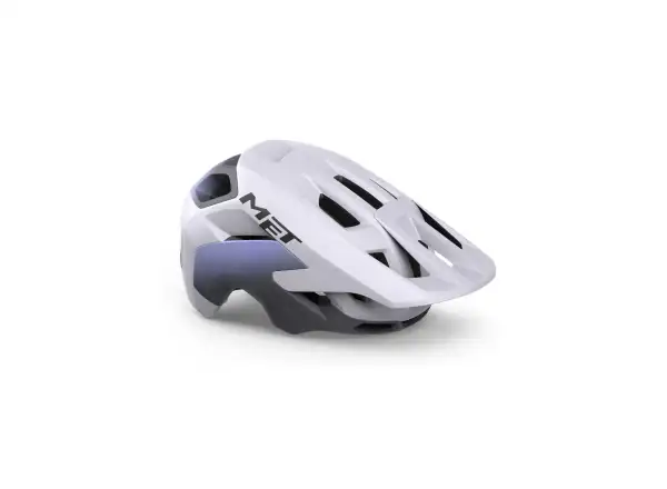 MET Revo MIPS prilba Lilac