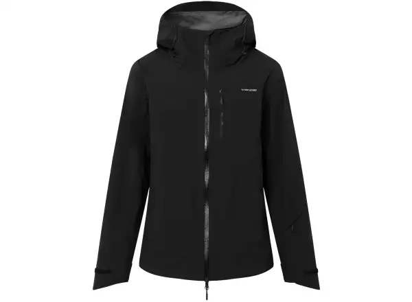Viking Trek Pro 2.0 pánska bunda black