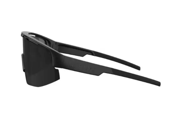 Bliz Matrix slnečné okuliare Matte Black/Smoke