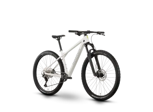 Raymon Arid 29" horský bicykel SaltWhite