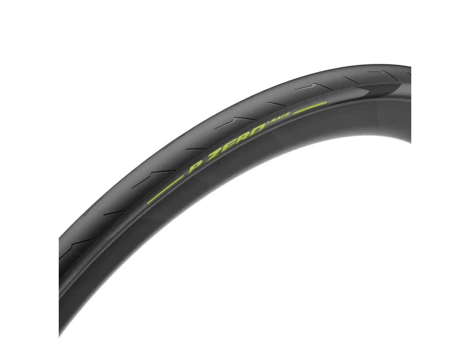 Pirelli P Zero Race Colour TLR cestný plášť kevlar 28-622 limetkový
