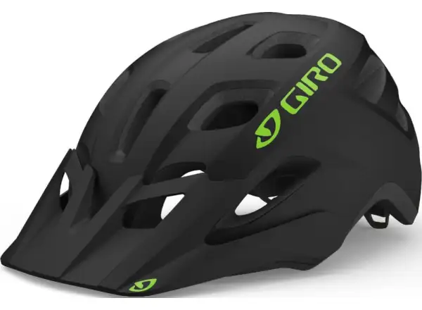 GIRO Tremor MIPS MTB prilba Mat Black veľkosť. Uni