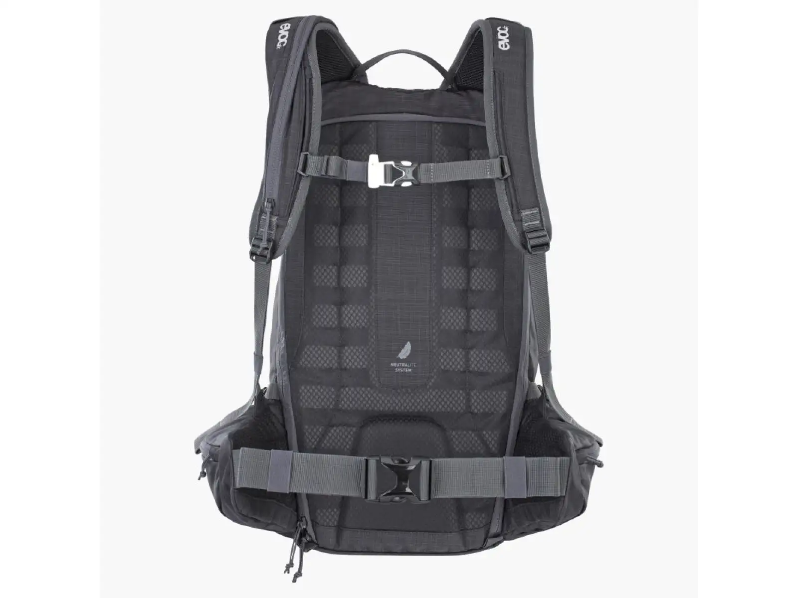 Evoc Line 30 batoh Carbon Grey