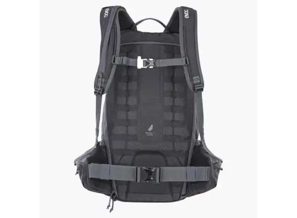 Evoc Line 30 batoh Carbon Grey