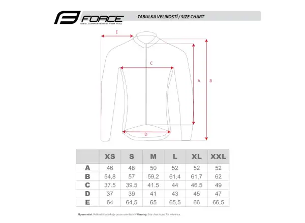 Force Pure Lady dámsky dres dlhý rukáv petrolejová