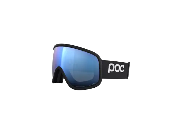 POC Tarsal lyžiarske okuliare Uranium Black/Partly Sunny Blue