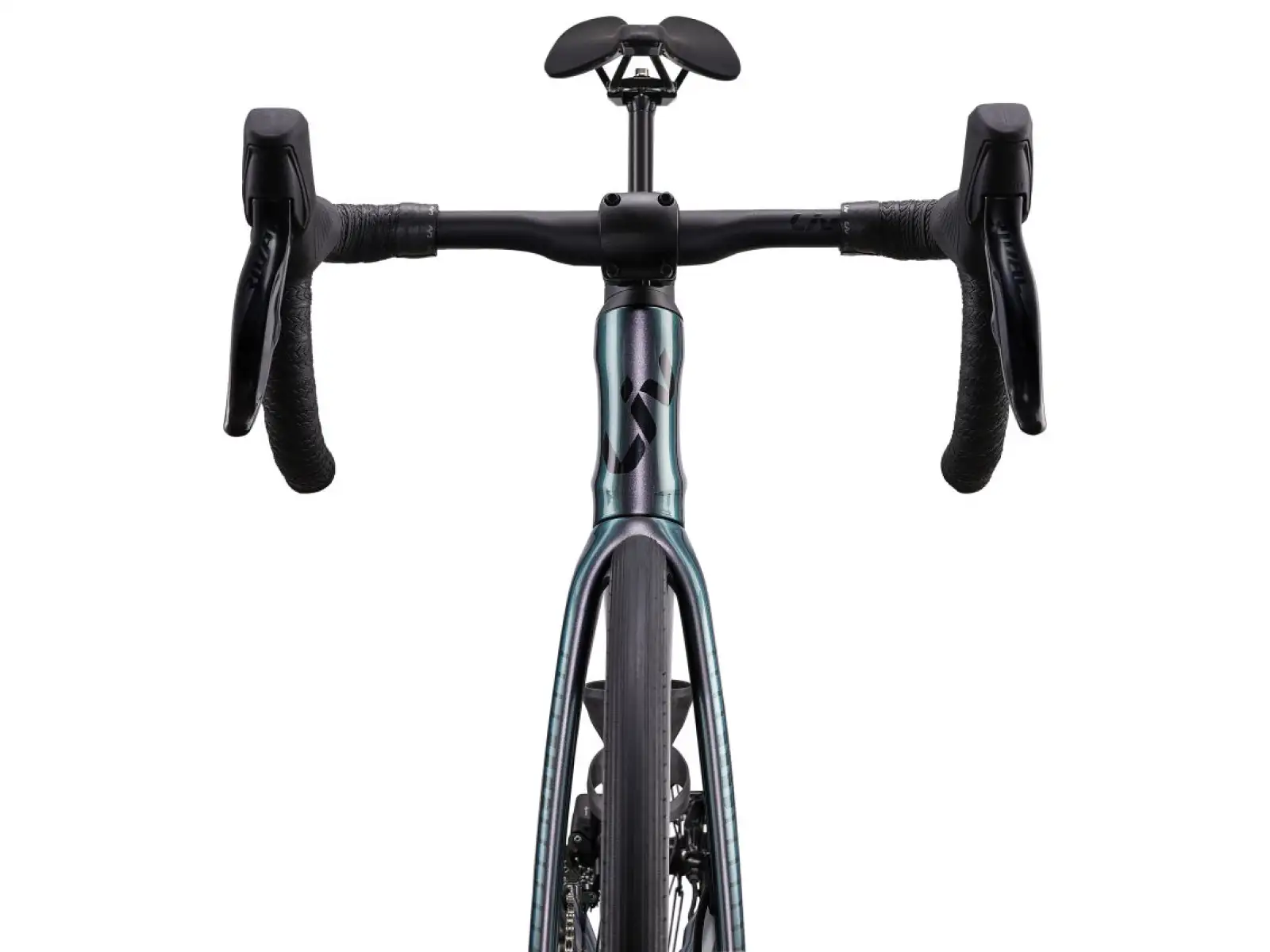 Liv EnviLiv Advanced 1 dámsky cestný bicykel Airglow