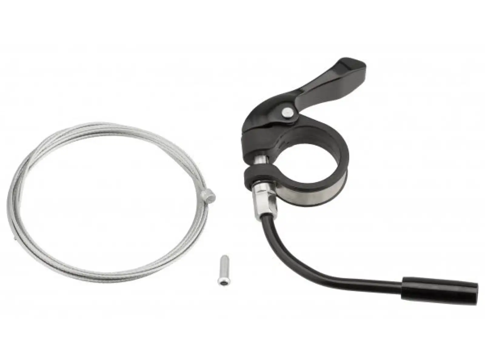 BikeYoke 2-X páčka teleskopickej sedlovky