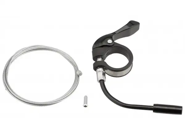 BikeYoke 2-X páčka teleskopickej sedlovky