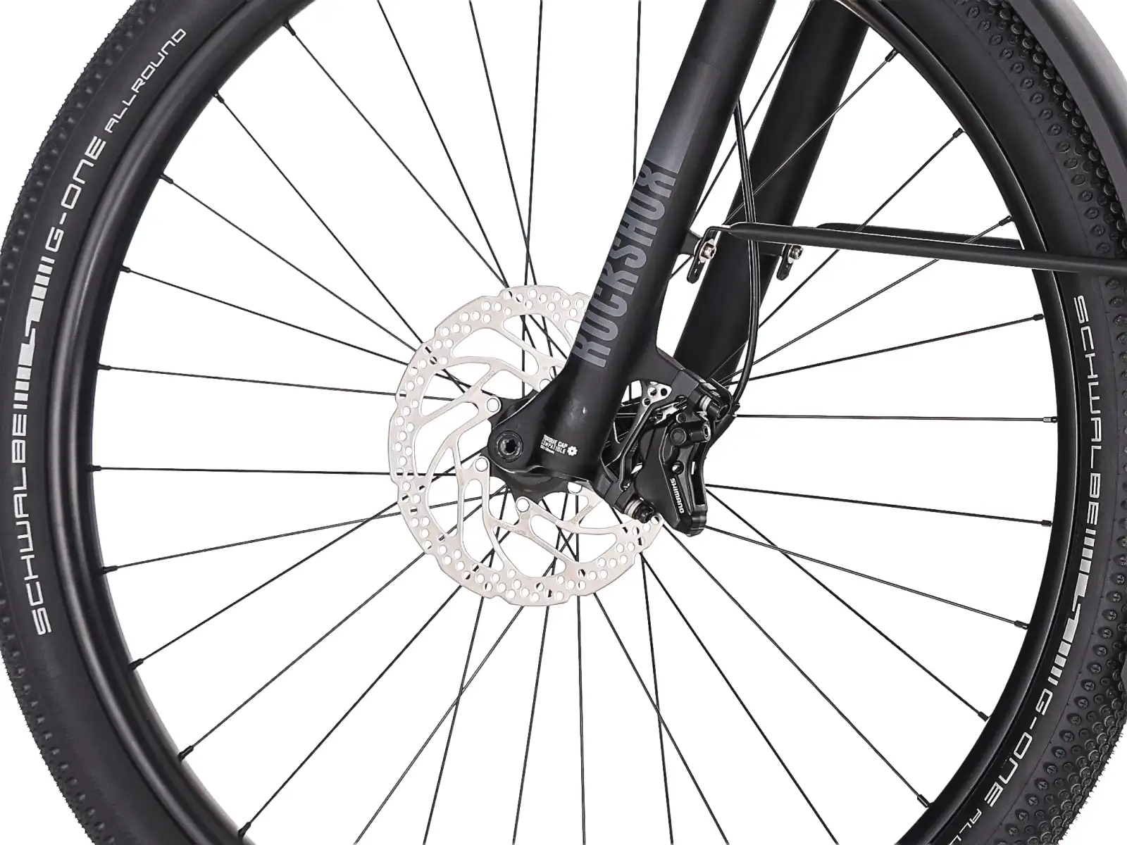 Superior eBLOX 6.5 mestský elektrobicykel Matte Black