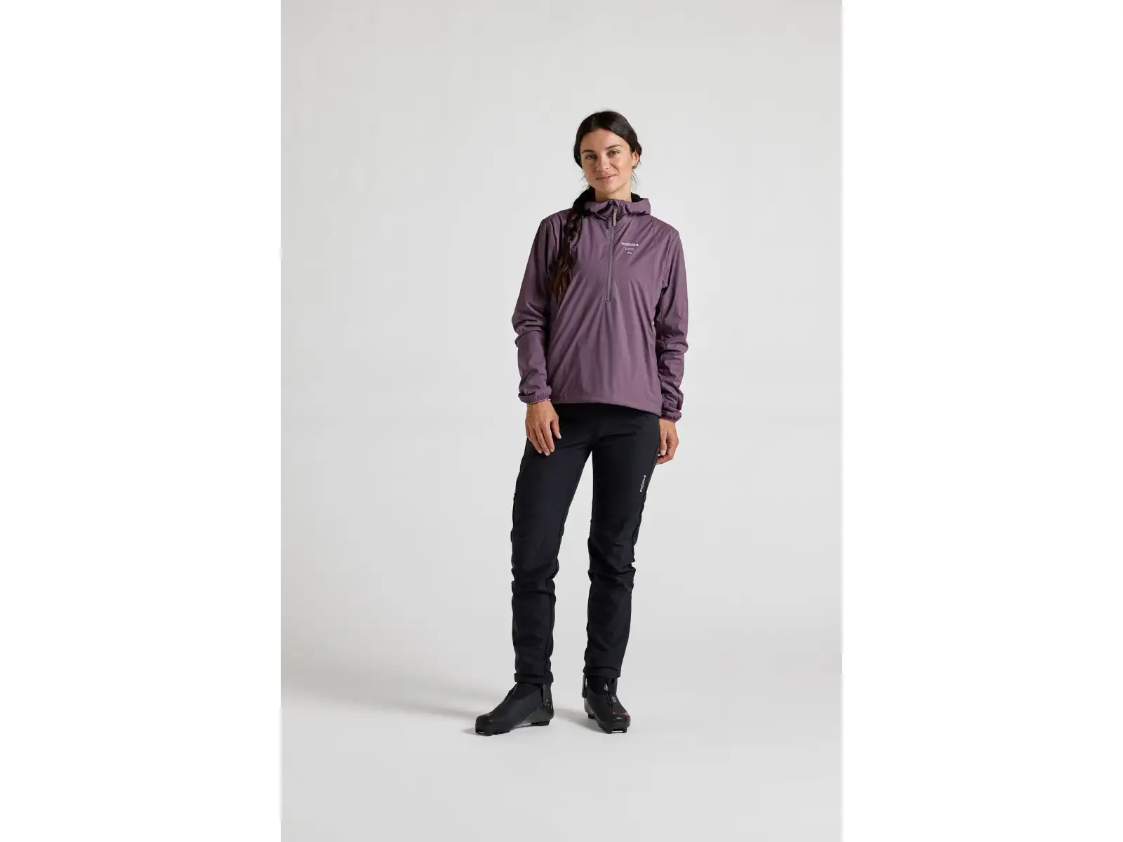 Maloja CristinaM. dámske nohavice Deep black