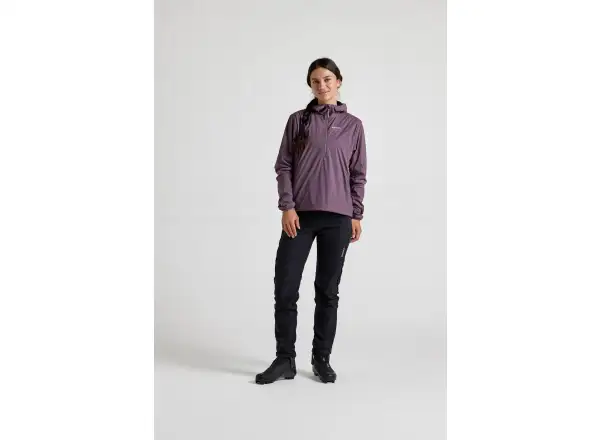Maloja CristinaM. dámske nohavice Deep black