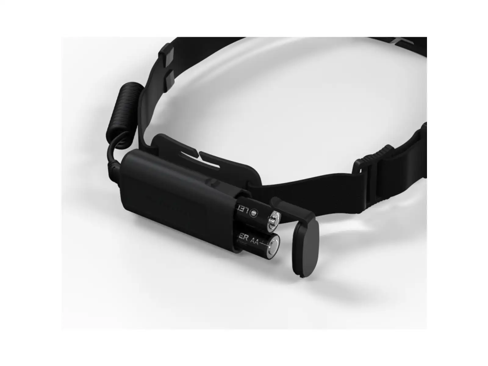 Ledlenser H5 Core čelovka