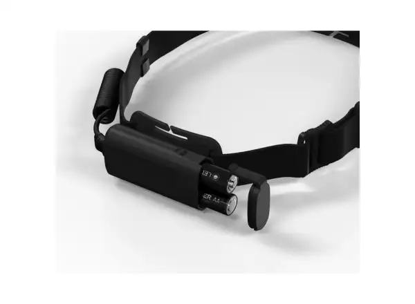 Ledlenser H5 Core čelovka