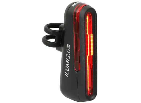 MAX1 Ilumi 2.0 USB zadná blikačka