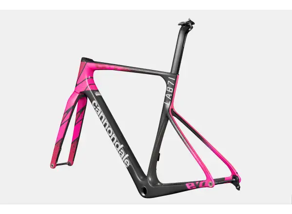 Cannondale SuperSix EVO LAB71 A/M cestný rám EFP
