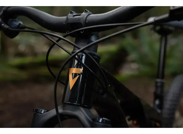 Giant Stance 2026 horský bicykel Black