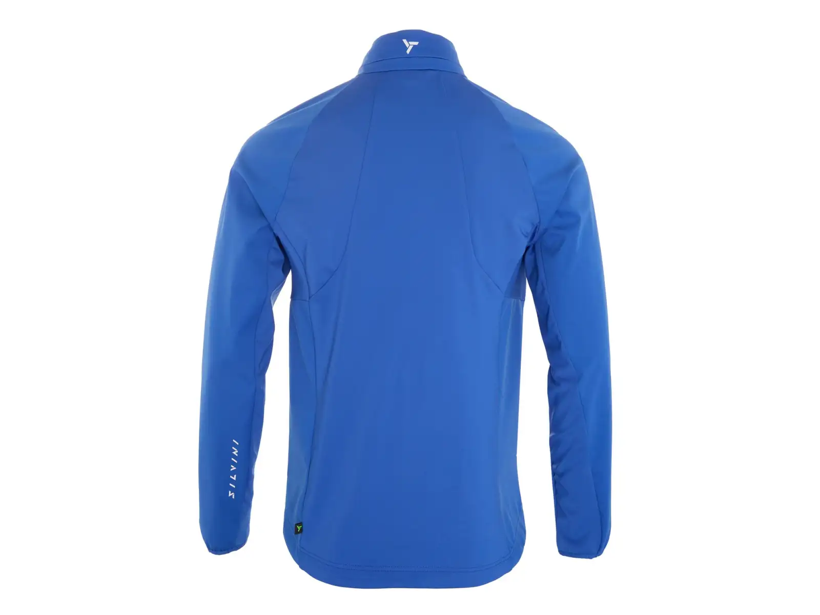 Silvini Cassiano set pánsky bežkársky set Black/Blue