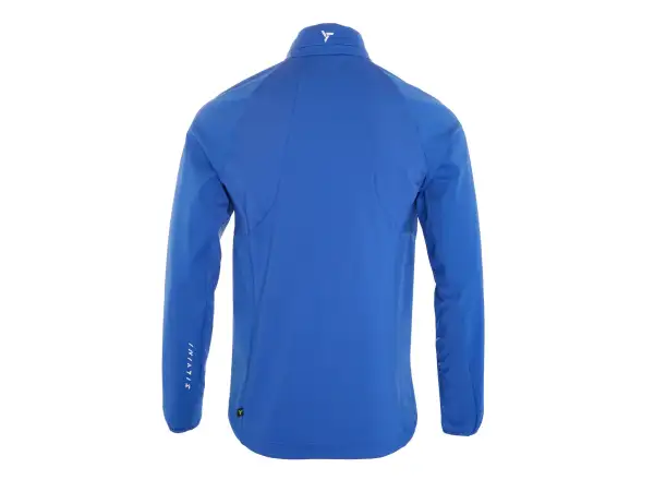 Silvini Cassiano set pánsky bežkársky set Black/Blue