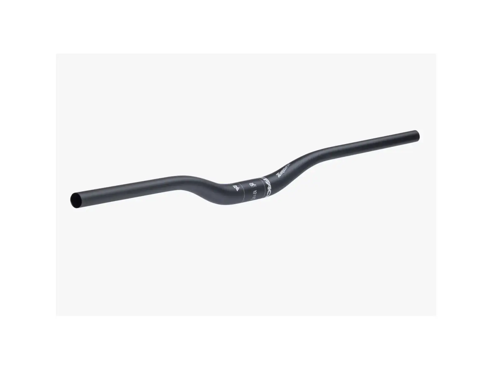 Riadidlá Race Face Turbine 40 mm Riser 35x800 mm (čierna)