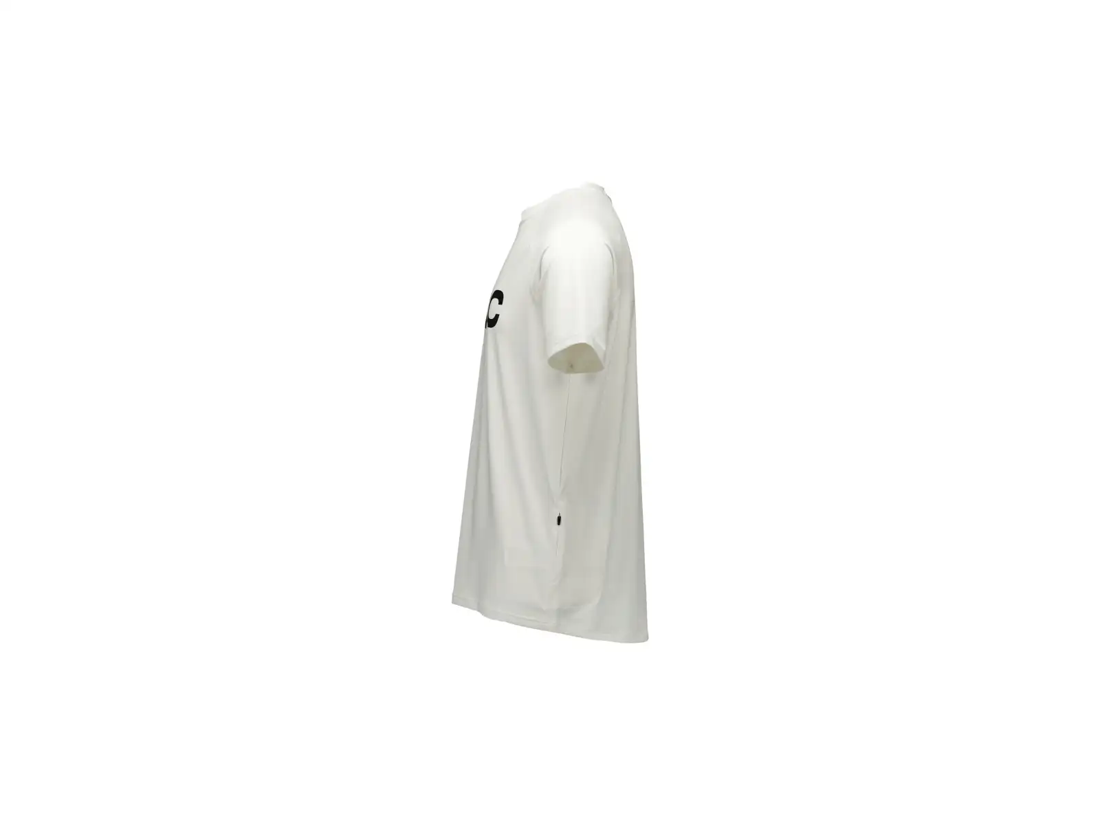 POC Reform Enduro pánsky dres krátky rukáv Hydrogen White