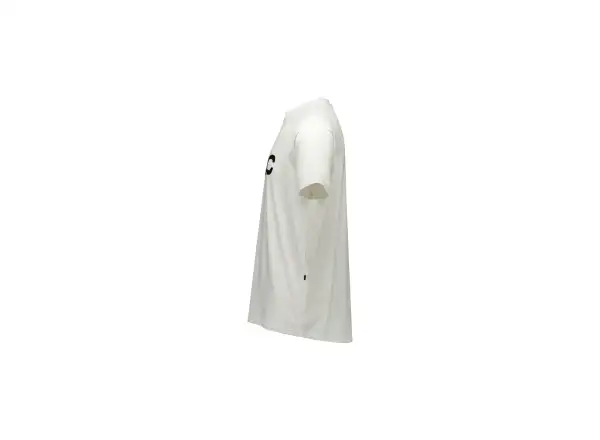 POC Reform Enduro pánsky dres krátky rukáv Hydrogen White