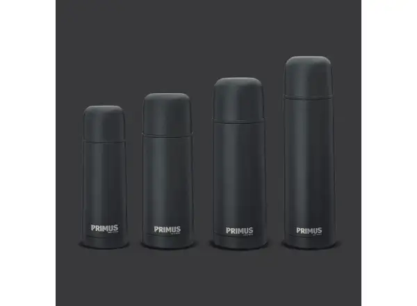 Primus Classic Light termoska 0,5 l Black