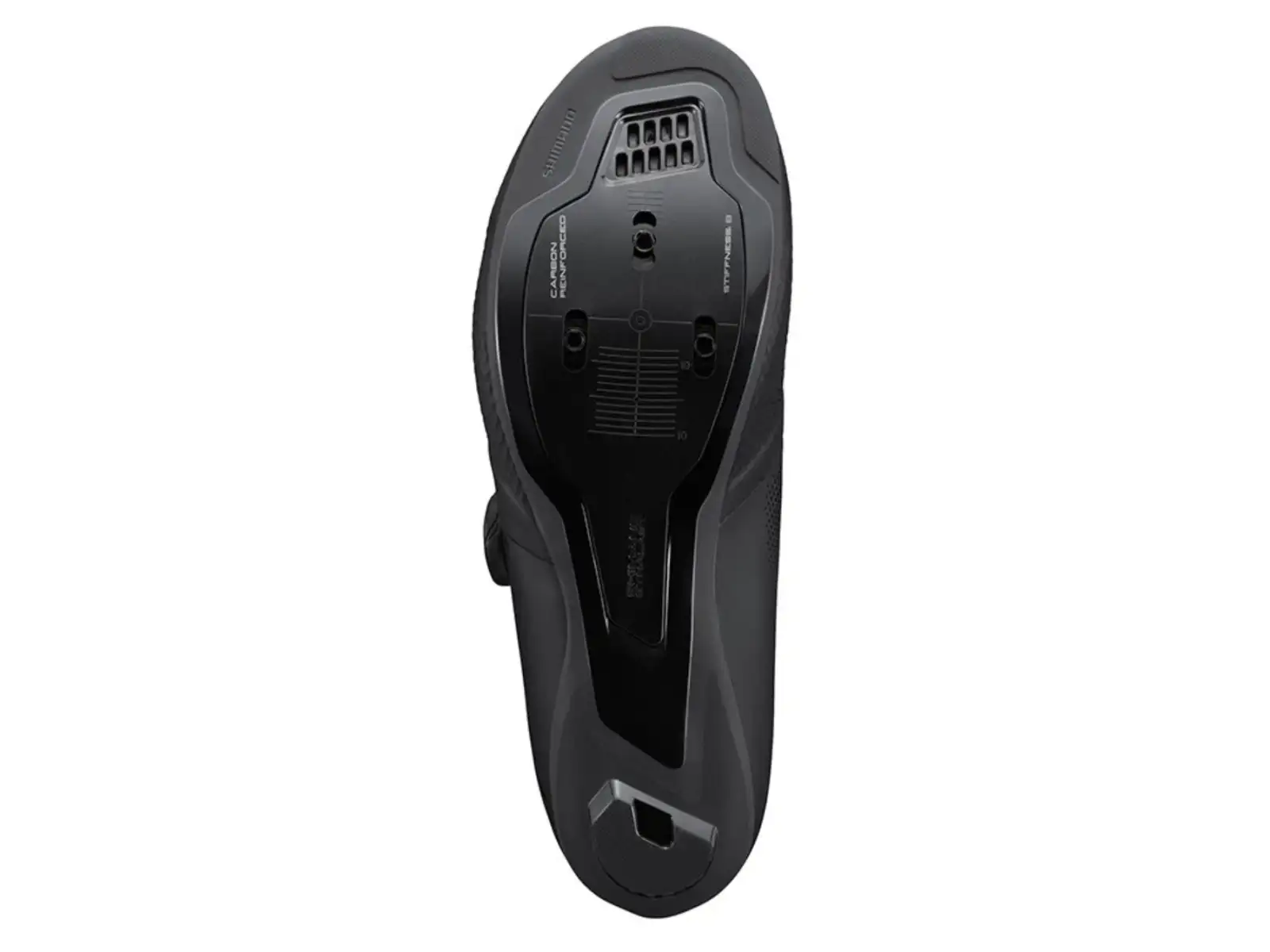 Shimano SH-RC503 dámske cestné tretry čierna