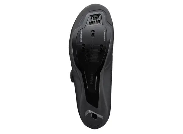 Shimano SH-RC503 dámske cestné tretry čierna