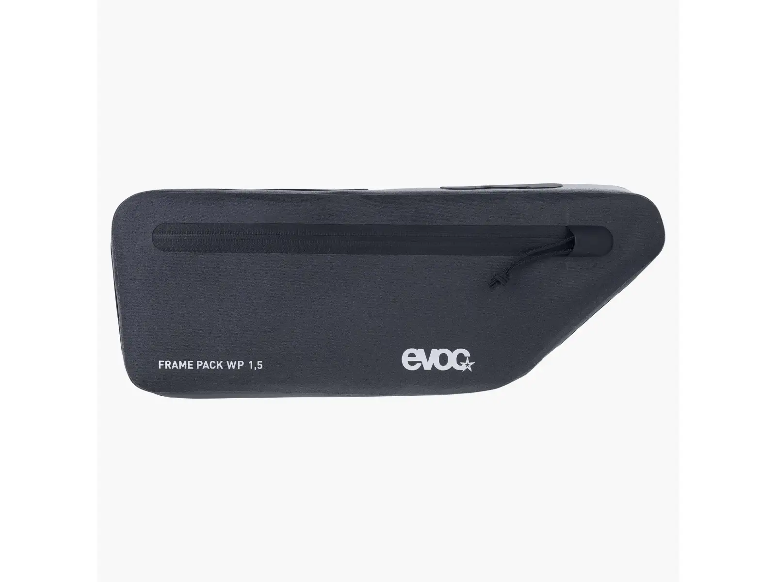 Evoc Frame Pack WP 1,5 rámová taška Black
