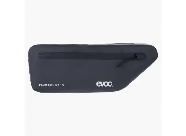 Evoc Frame Pack WP 1,5 rámová taška Black