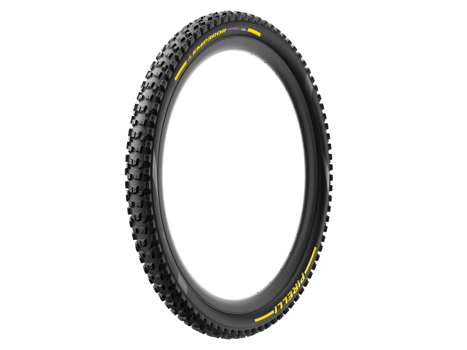 Pirelli Scorpion Emperor Team Edition 29x2,40" DHWALL+ 2x60tpi Supersoft MTB plášť kevlarový