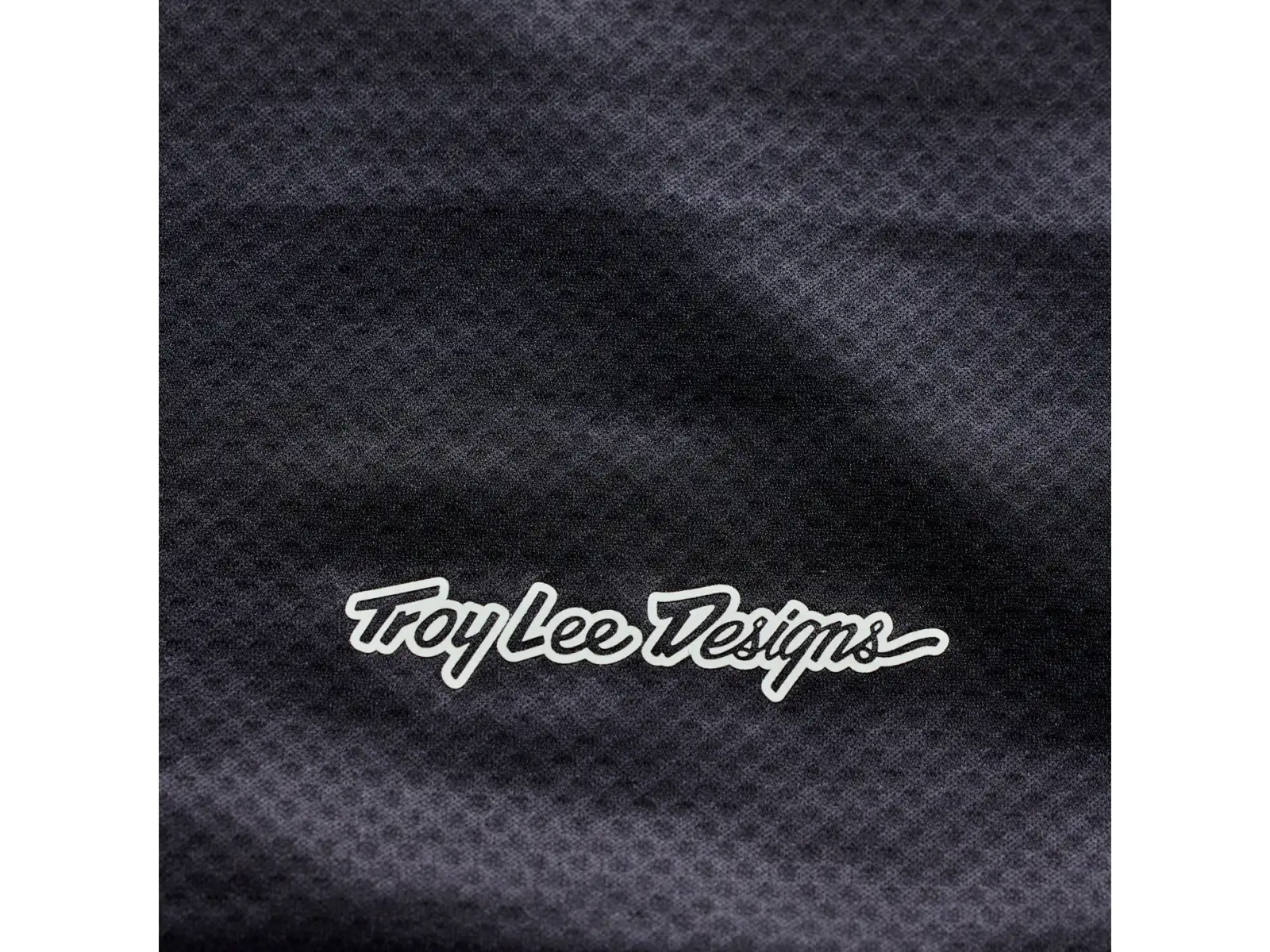 Troy Lee Designs Stage pánsky dres dlhý rukáv Signature Carbon