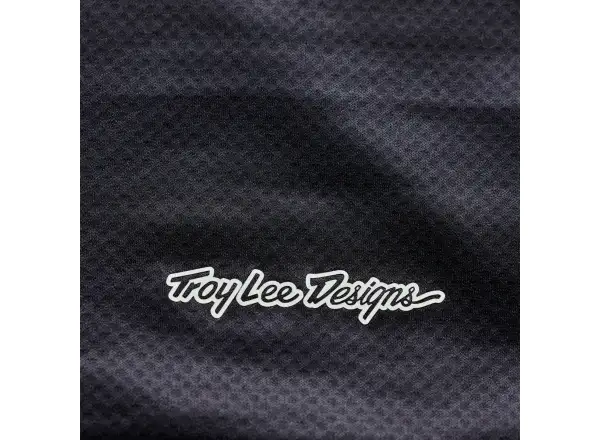 Troy Lee Designs Stage pánsky dres dlhý rukáv Signature Carbon