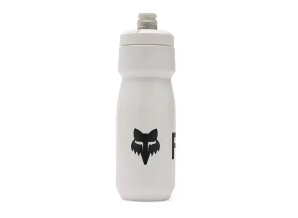 Fox Podium fľaša 0,71 l White